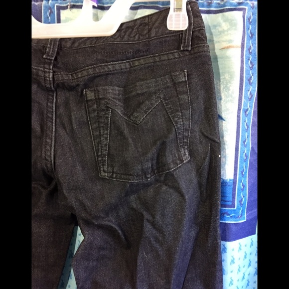Marc Jacobs Jeans Sz 25 - Picture 5 of 8